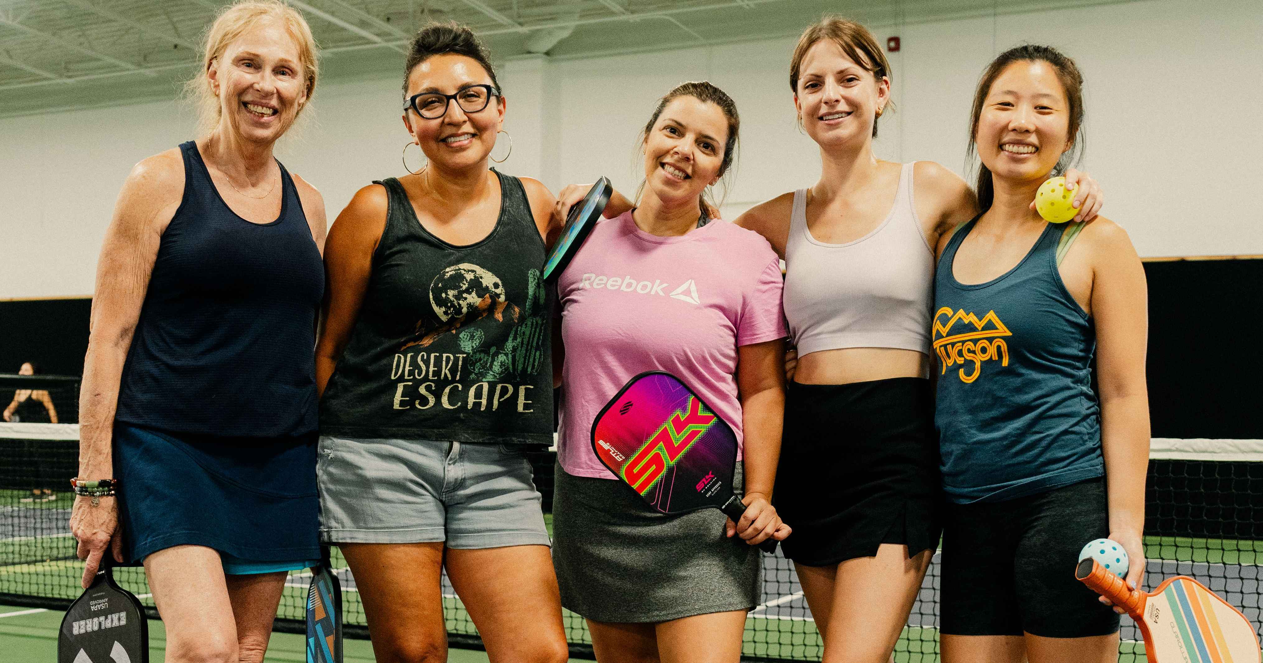 Ladies Tuesday Day League