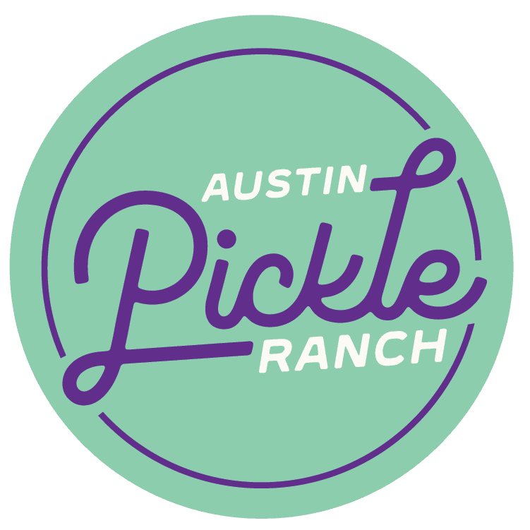 Austin Pickle Ranch logo