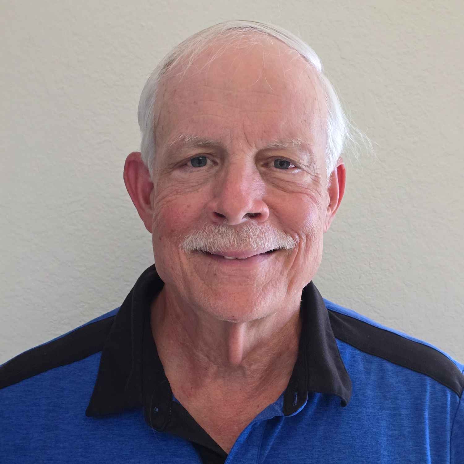 Jeff Rausch