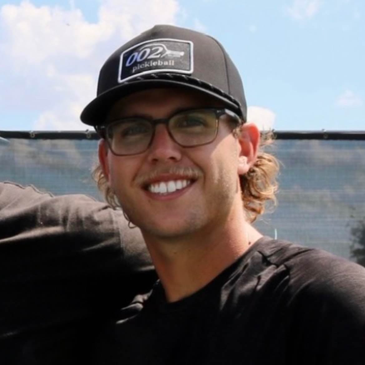 Austin Bricker